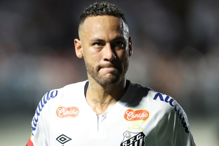 Neymar