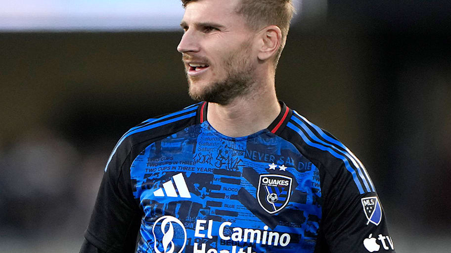 Timo Werner