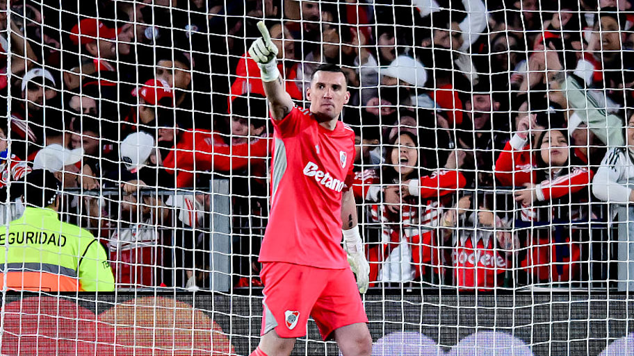 River Plate