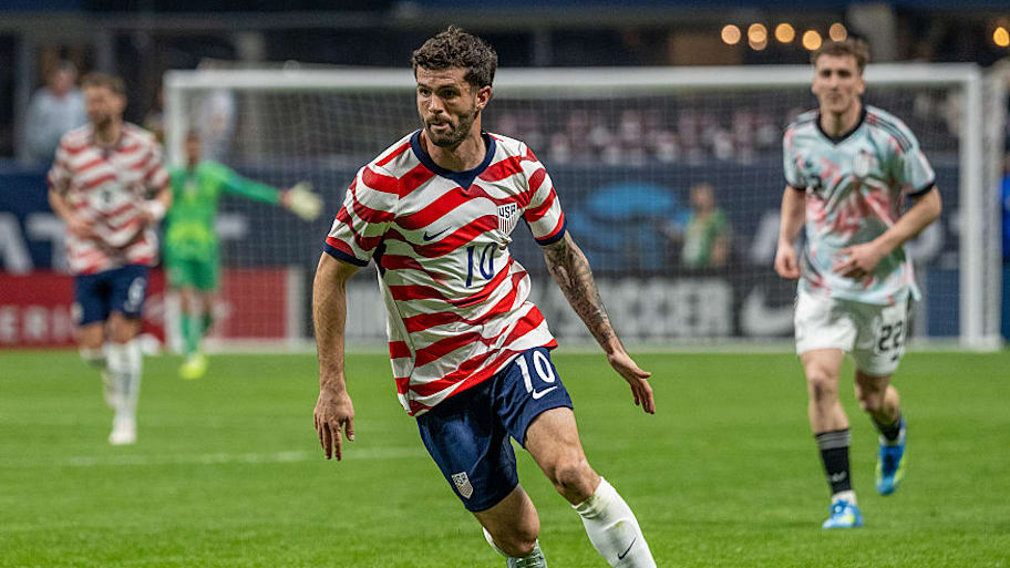 Christian Pulisic
