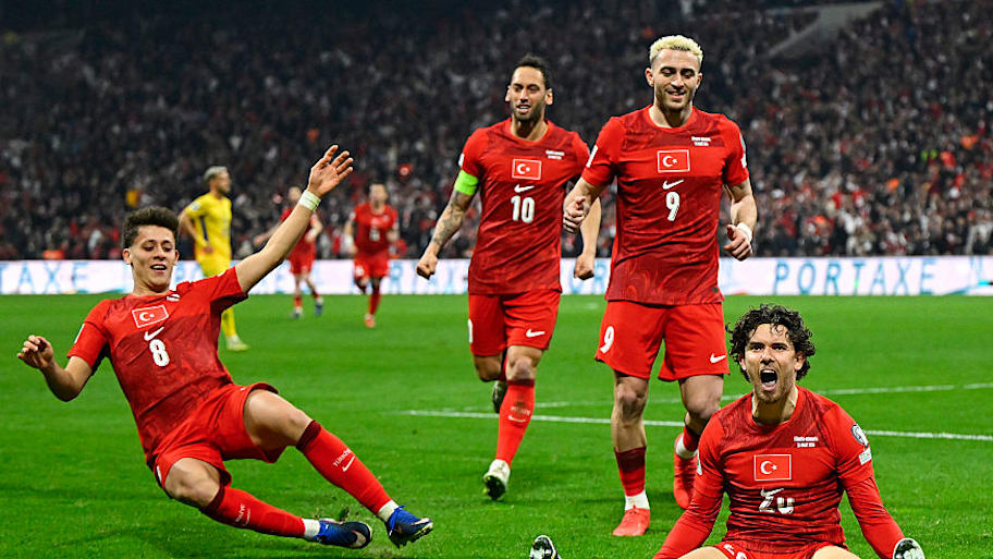 Arda Güler, Ferdi Kadıoğlu