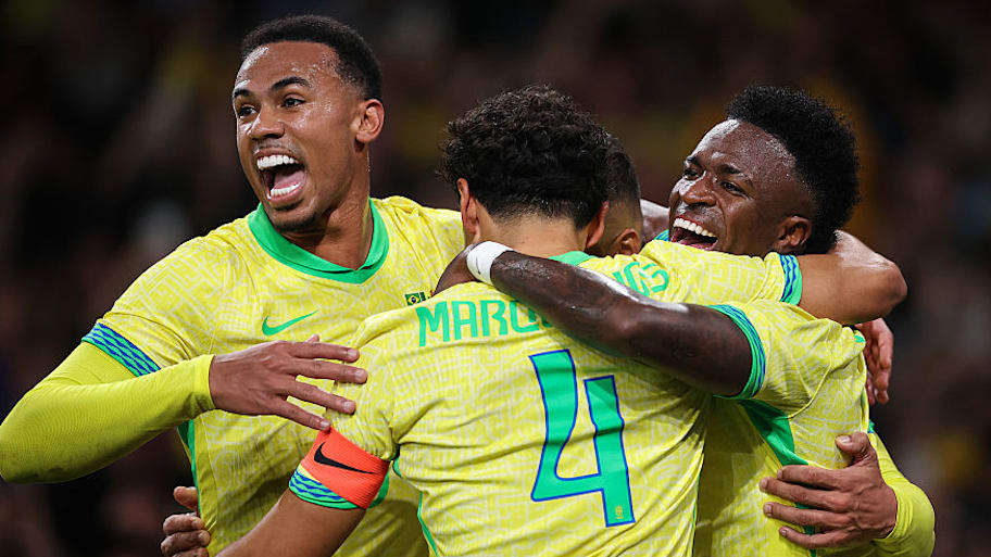 Brazil national team