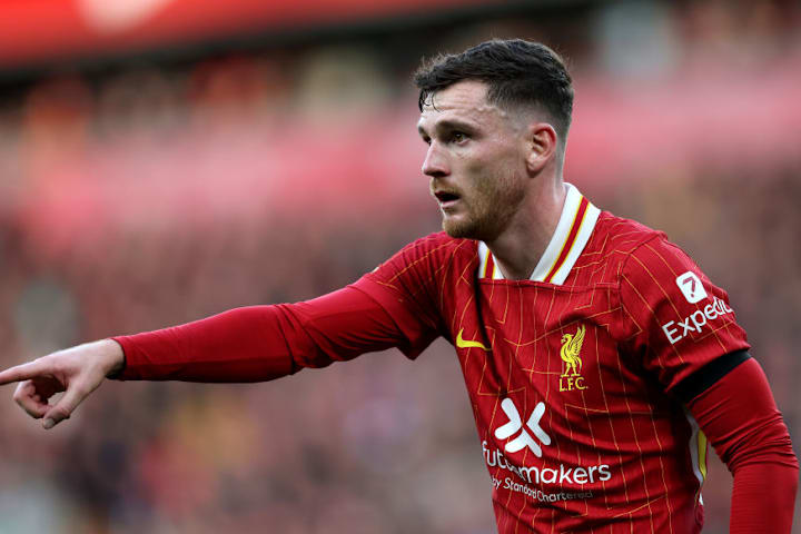 Andrew Robertson