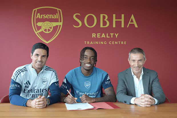 โนนี มาดูเอเก