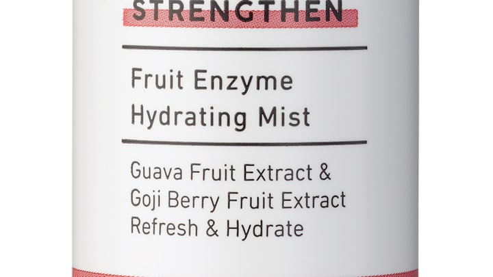 Fruit Enzyme Mist