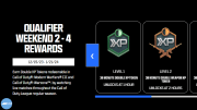 Here's how to get Call of Duty League YouTube rewards.