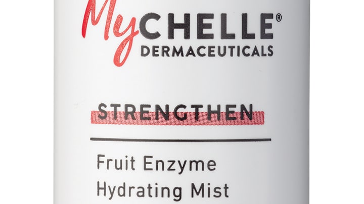 Best Clean Beauty Mists to Use This Summer. Image courtesy of MyChelle