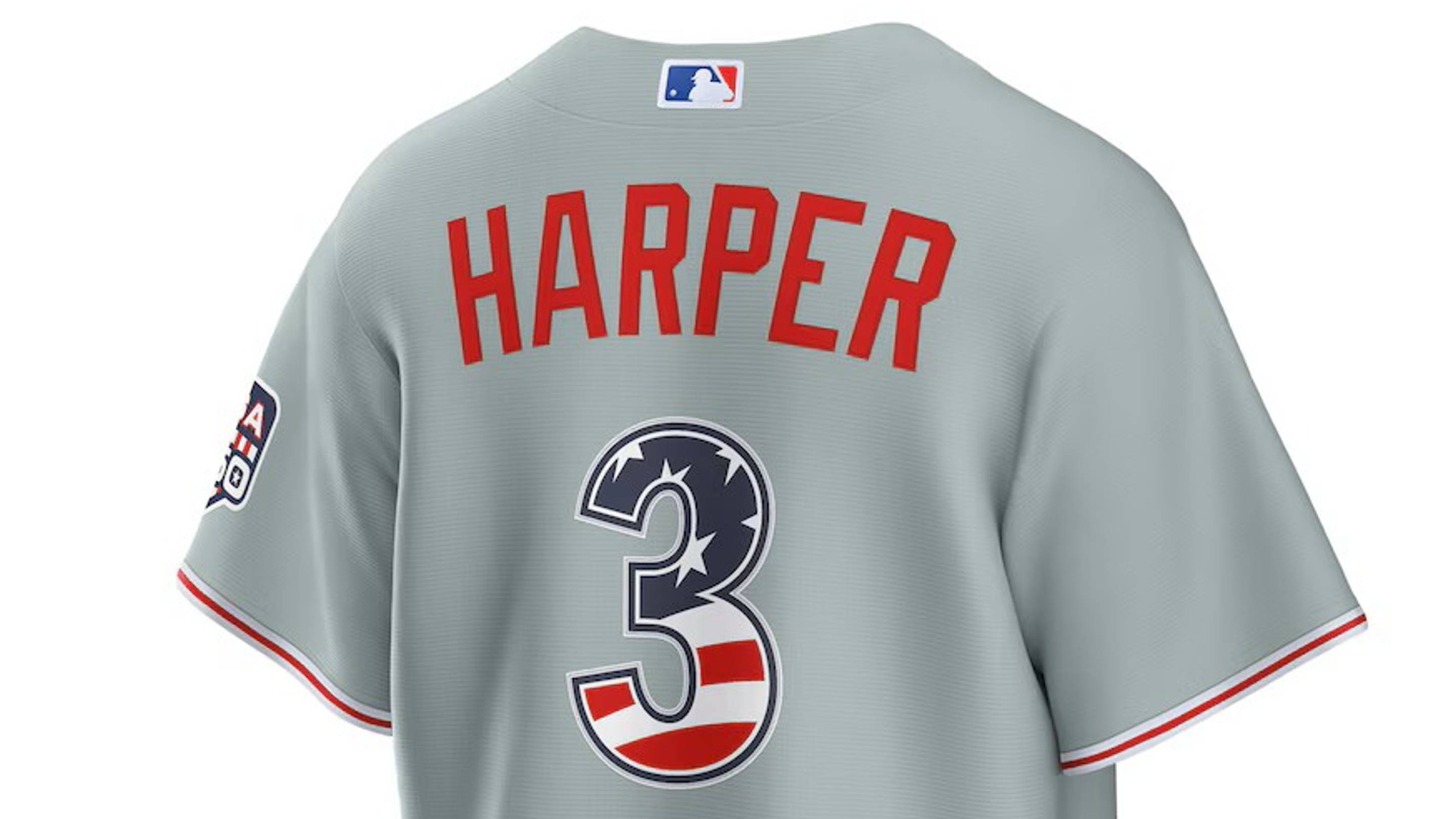 MLB 4th of July Jerseys: The Biggest Sellers Might Surprise You