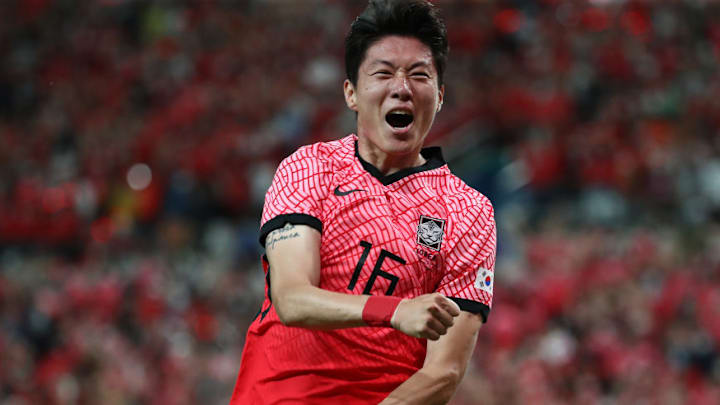 Hwang Ui-jo
