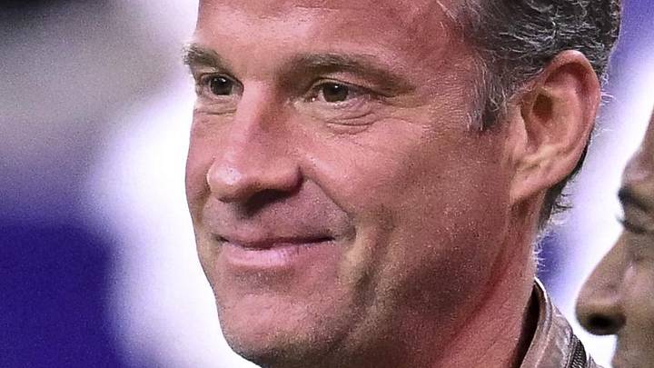 I asked LSU Tigers legend about Lane Kiffin's recruiting heater and whether a championship is truly coming to Baton Rouge