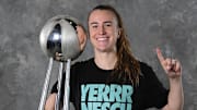 Sabrina Ionescu
