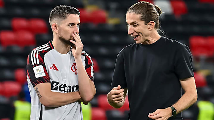 Cruz Azul v CR Flamengo - FIFA Intercontinental Cup 2025