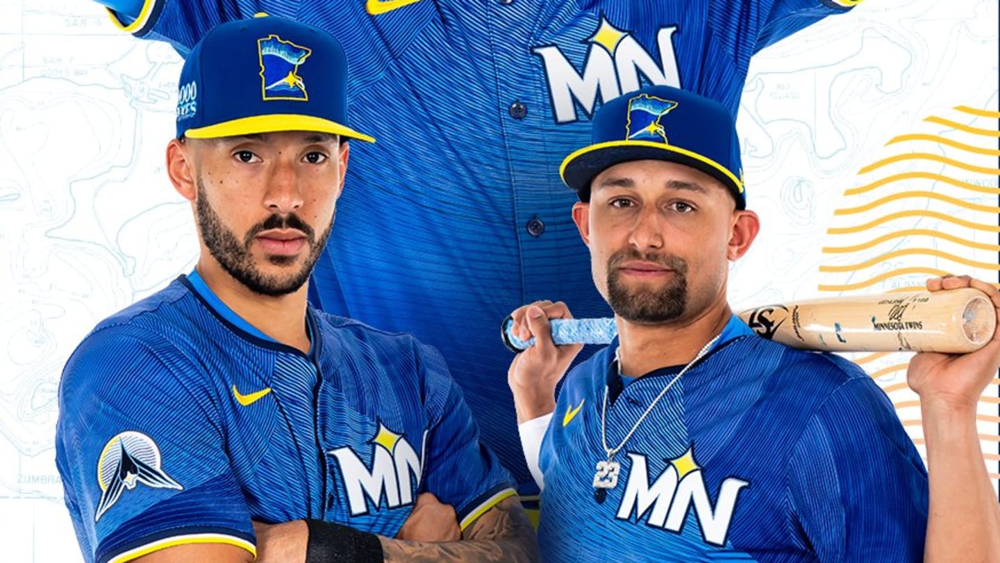 Brewers Mister Car Wash New Twins uniforms prompt snarky reviews from fans