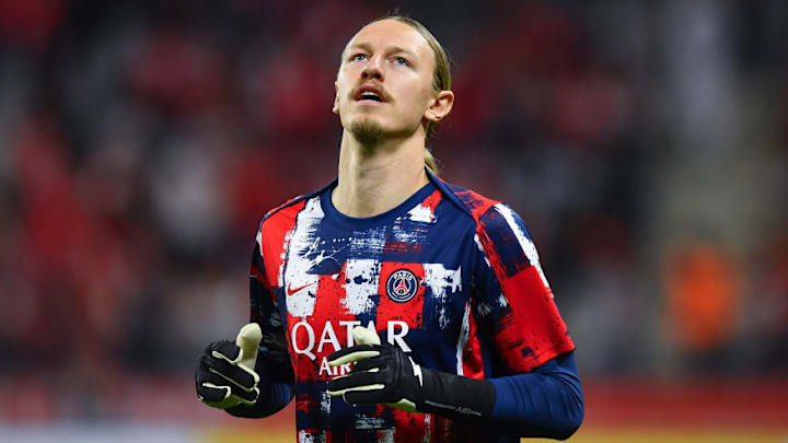 Matvey Safonov