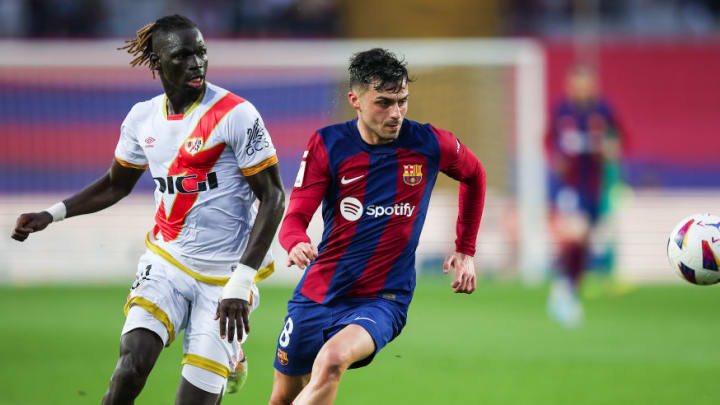 Pedro 'Pedri' Gonzalez