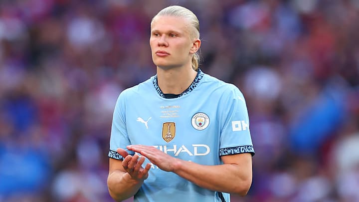 Erling Haaland