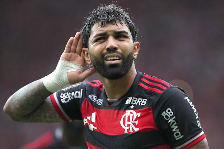 Gabriel Barbosa