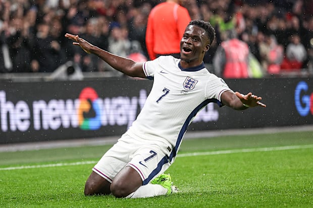 บูคาโย ซาก้า บูคาโย ซาก้า