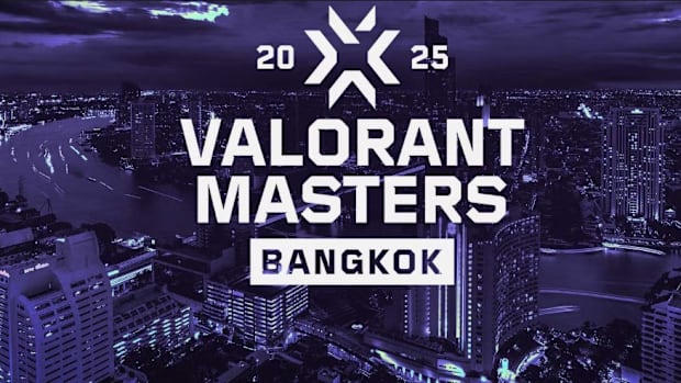VALORANT Masters Bangkok 2025