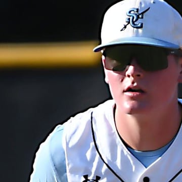 Southside Christian's Carson Bolemon struck out 11 batters in a combined no-hitter for the USA Baseball Junior National Team on Saturday morning against Chinese Taipei in Okinawa, Japan.