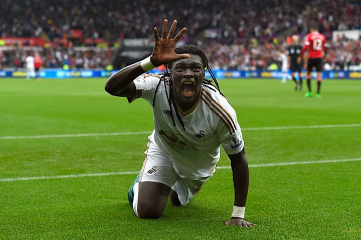 Bafetimbi Gomis