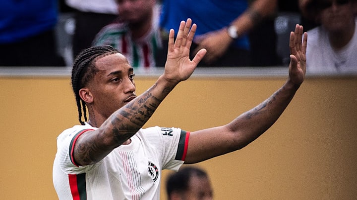 Joao Pedro