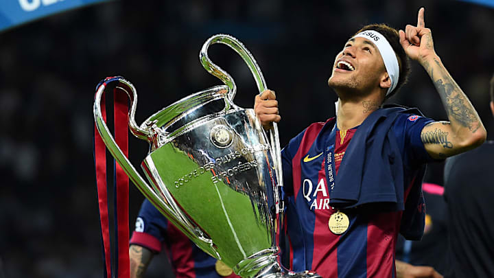 Neymar