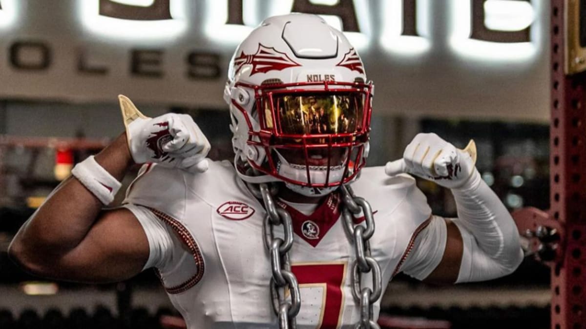 Fsu recruiting discount