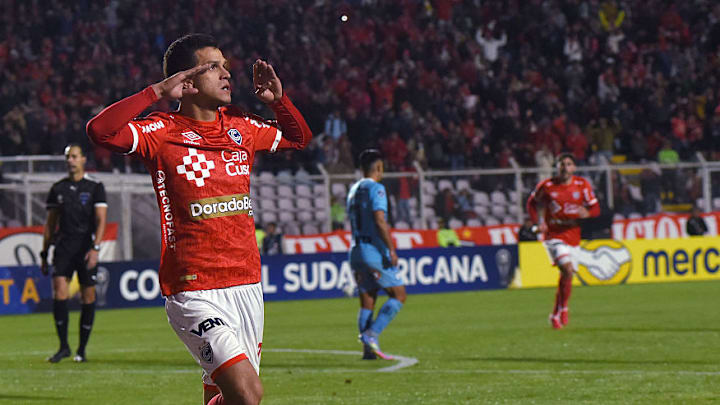 FBL-SUDAMERICANA-CIENCIANO-IQUIQUE