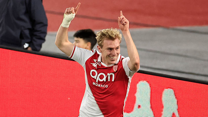 Mika Biereth