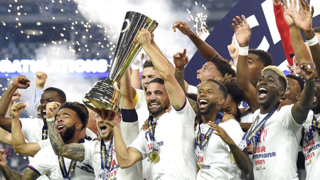 Full History of CONCACAF Gold Cup Champions (Past Winners, Most Titles and More)