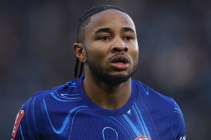 Chelsea v Morecambe - Emirates FA Cup Third Round