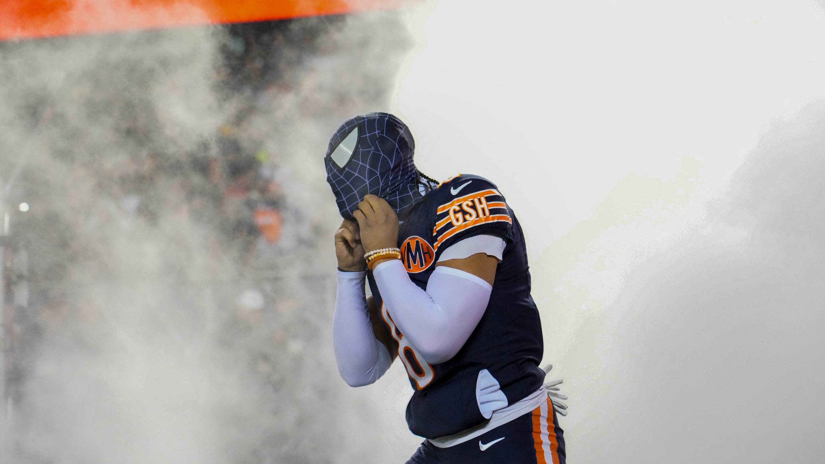 Kyler Gordon Has Bears Fans Worried He's Taking Chase Claypool Path