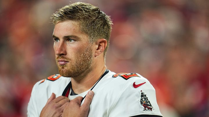 Tampa Bay Buccaneers v Kansas City Chiefs