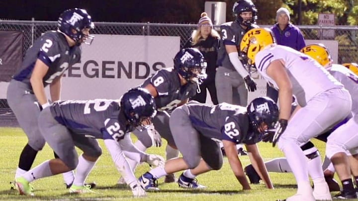 Twin Falls meets Minico on Friday night for the 5A Great Basin Conference championship.