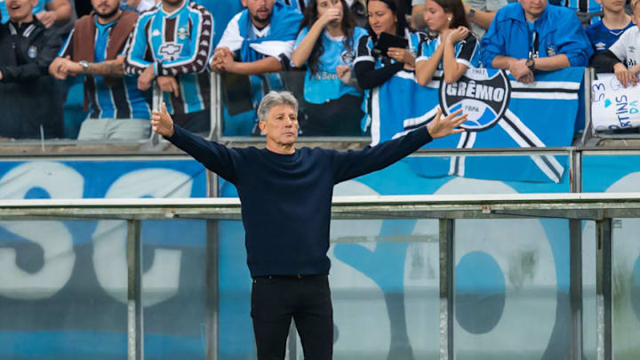 Renato Gaúcho