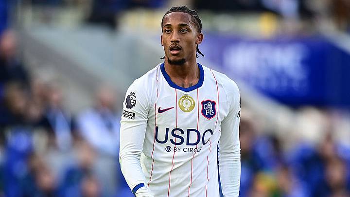 João Pedro looks set to miss at least three Chelsea matches.