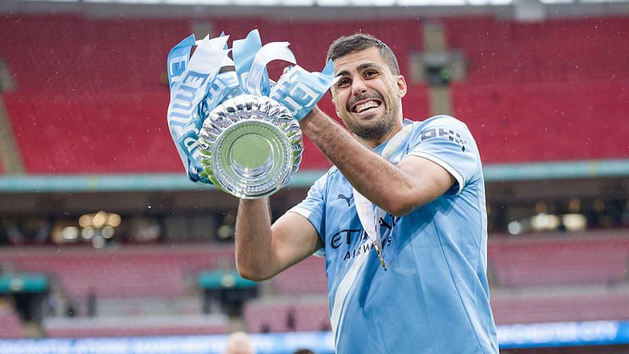 Rodri