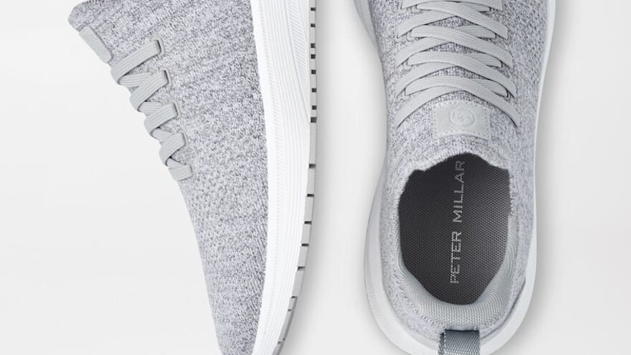 Peter Millar Odeon sneakers