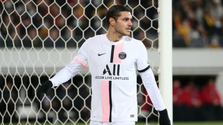 Mauro Icardi