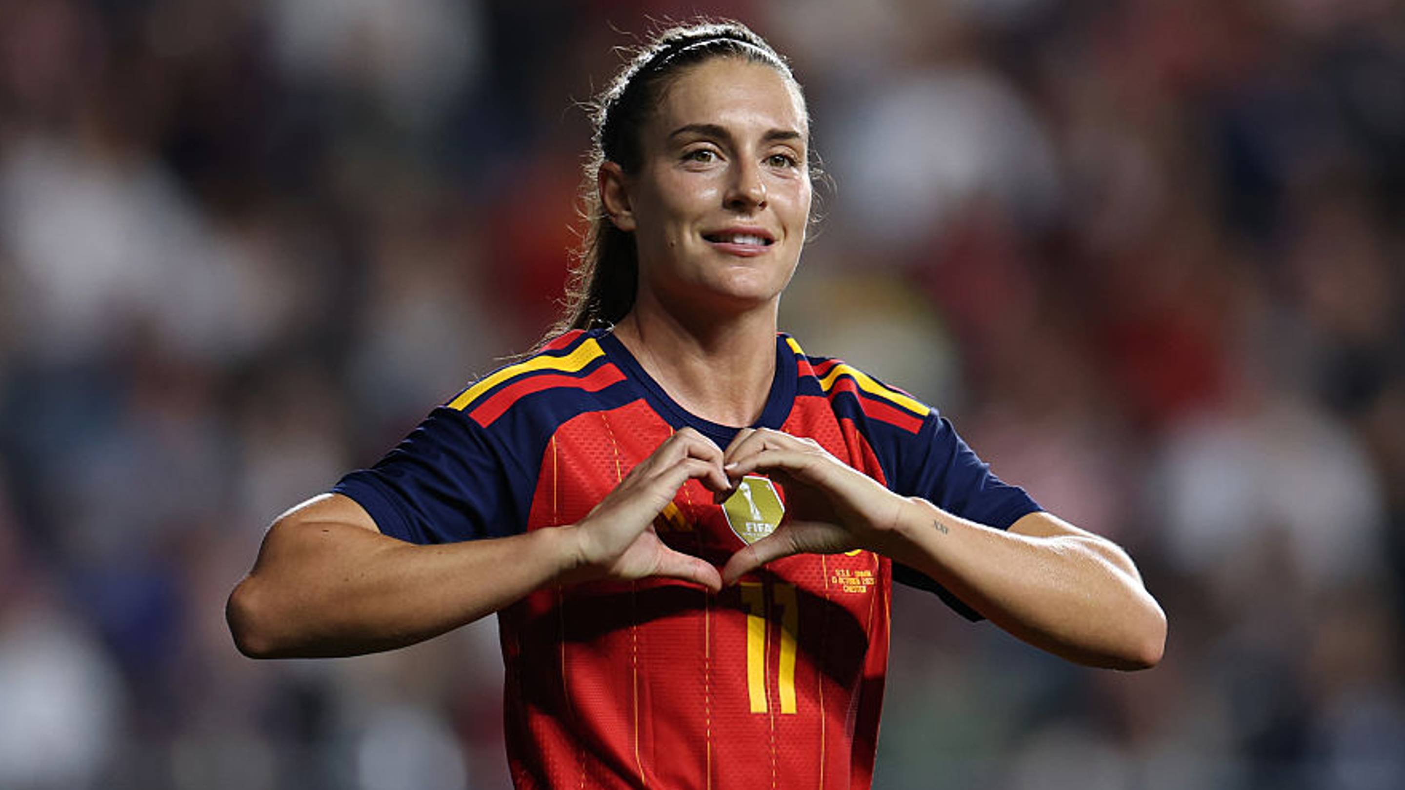Women’s Ballon d’Or 2026: Ranking the Favorites to Win