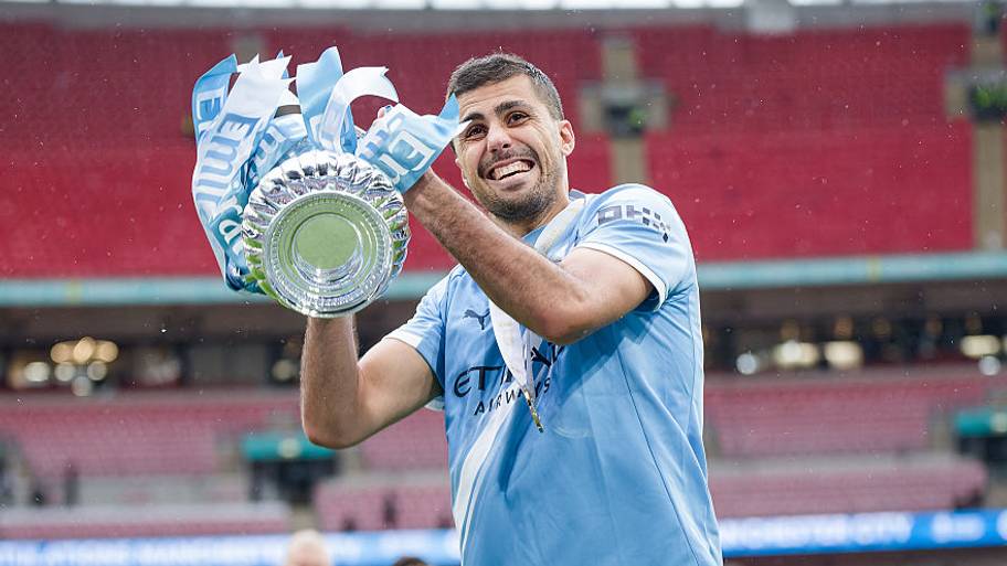 Rodri