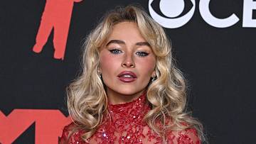 Sabrina Carpenter