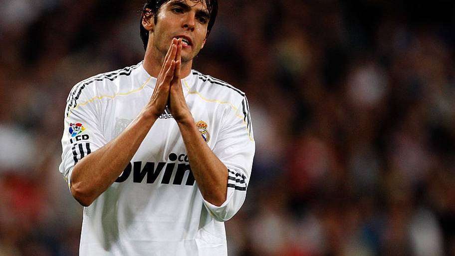 Kaká