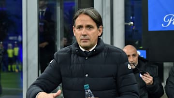 Simone Inzaghi