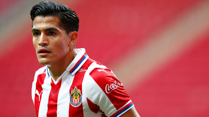 Jesus Sanchez