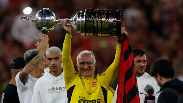 Dorival Junior