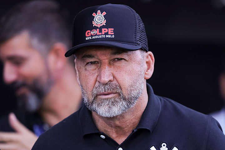 Augusto Melo