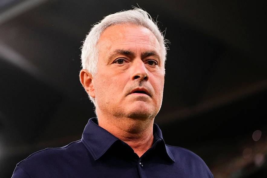 José Mourinho