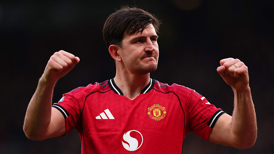 Harry Maguire